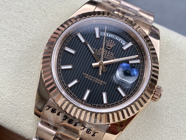 激安ロレックス背面デザイン